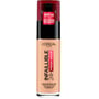 L'Oreal Paris Infallible 24h Foundation N 125 natural rose Тональный крем 30 ml