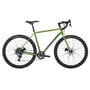 Велосипед Kona Rove DL 27.5" 2024 гравийный (Kiwi 58 см) (KNA B36RVSD58)