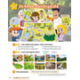 Kid's Box New Generation 3: Pupil's Book with eBook: Кількість сторінок 96