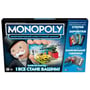 Hasbro MONOPOLY Монополія з банківськими картами PayPass E8978 (укр) фото 18