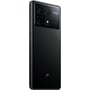 Смартфон POCO X6 Pro 5G 12/512GB Black (UA UCRF): Вес 186 г