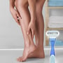 Gillette Venus Станок для бритья с 2 сменными кассетами фото 5