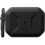 Чохол для навушників UAG Civilian Black (104124114040) для Apple AirPods Pro 2