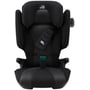 Автокрісло BRITAX-ROMER KIDFIX i-SIZE Galaxy Black фото 7