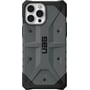 Чохол для iPhone Urban Armor Gear UAG Pathfinder Silver (113167113333) для iPhone 13 Pro Max