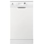 Посудомойка Electrolux ESS43210SW: Вместимость (комплектов) 10