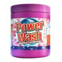 Пятновыводитель Power Wash для белого и цветного белья 600 г (4260145999119)