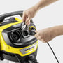 Пылесос Karcher WD 6 P S V-30/6/22/T (1.628-360.0): Вес 9.3