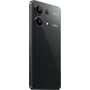 Смартфон Xiaomi Redmi Note 13 8/512GB Midnight Black (Global, NFC): Вага 188.5 г