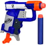 Бластер Hasbro Nerf Elite Jolt (A0707)