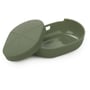 Чохол для навушників BeCover Silicon Dark Green (706008) for Xiaomi Redmi AirDots: Тип чохол