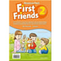 First Friends 2: Teacher's Resource Pack