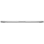 Apple MacBook Pro 16" M3 Max 2TB Silver Custom (Z1AJ0019E) 2023: Оперативна пам'ять 64 ГБ