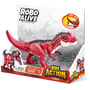 Интерактивная игрушка Pets & Robo Alive серии Dino Action - Тираннозавр (7171) фото 5