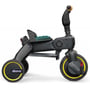 Складной трёхколёсный велосипед Doona Liki Trike S5 / Racing Green: Рекомендуемый возраст от 10 месяцев