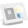 Контроллер Google Nest Hub 2nd Generation Chalk (GA01331-US) фото 1