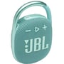 Акустика JBL Clip 4 Teal (JBLCLIP4TEAL)