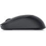 Мишка Dell MS300 Full-Size Wireless Mouse (570-ABOC): Максимальна роздільна здатність сенсора, dpi 4000