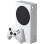 Ігрова приставка Microsoft Xbox Series S 512GB White