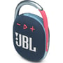 Акустика JBL Clip 4 Blue / Pink (JBLCLIP4BLUP): Сумісність Android, iOS