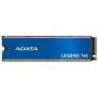 ADATA LEGEND 740 500 GB (ALEG-740-500GCS)