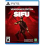 Sifu: Vengeance Edition (PS5)