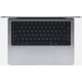 Apple MacBook Pro 14" M2 Max 1TB Space Gray (MPHG3) 2023