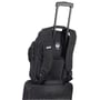 Сумка для ноутбука Sumdex 17" Backpack Black (PON-399BK): Колір чорний