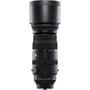 Об'єктив для фотоапарата Sigma 150-600mm F5-6.3 DG DN OS sport for Sony E: Байонет Sony E-mount