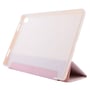 Аксесуар для планшетних ПК WAVE Smart Cover Light Purple для Lenovo Tab P11 TB-J606F / P11 Plus: Матеріал Искусственная кожа + TPU