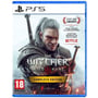 Witcher III Wild Hunt Complete Edition (PS5)