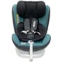 Автокресло Lorelli LUSSO SPS ISOFIX (0-36кг) (brittany blue): Вес ребенка 0 - 36 кг