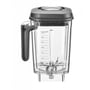 Блендер KitchenAid Artisan Power Plus 5KSB8270EBK: Об'єм чаші, л 2.6