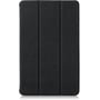 Аксессуар для планшетных ПК BeCover Smart Case Samsung Galaxy Tab S6 Lite 10.4 P610/P615 Black (704850)