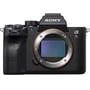 Sony Alpha A7R IV body