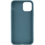 Чехол для iPhone TPU Case Candy Powder Blue for iPhone 13 mini: Цвет синий