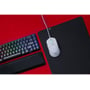 Мышь HyperX Pulsefire Haste 2 USB White (6N0A8AA) фото 8