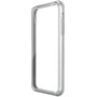 Чохол для iPhone SwitchEasy iGlass Silver (GS-103-45-170-26) for iPhone XR: Колір сріблястий