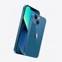 Apple iPhone 13 mini 128GB Blue (MLK43) Approved Витринный образец: Причина уценки Как новый (витринный образец): iPhone выглядит и функционирует как новый. iPhone полностью протестирован по программе Approved, все функции работают корректно