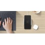 Зарядний пристрій Samsung Wireless Charger Pad (з TA) 15W Black (EP-P2400TBEGEU) фото 5