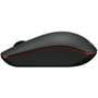 Мишка Lenovo 400 Wireless Mouse Black (GY50R91293): інтерфейс підключення Wireless