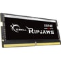 G.Skill 16 GB SO-DIMM DDR5 4800 MHz Ripjaws (F5-4800S3838A16GX1-RS): Тип DDR5