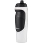 Фляга Бутылка Nike HYPERSPORT BOTTLE 20 OZ Прозрачный Уни 600 мл (N.100.0717.915.20)