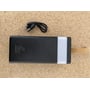 Lunatik Power Bank 50000mAh Lamp Black (D15-5) (Зовнішні акумулятори)(79010892) Stylus approved фото 6