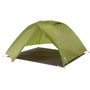 Палатка Big Agnes Blacktail 3 green (021.0072): Материал тента Полиэстер