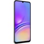 Смартфон Samsung Galaxy A05 4/128GB Silver A055F: Дисплей 6.7" PLS LCD (720 x 1600) / 262 ppi