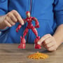 Фигурка Hasbro Мстители Бенди 15 см E7870 Avengers Bend And Flex Iron Man (E7377_E7870) фото 6