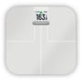 Ваги підлогові Garmin Index S2 Smart Scale White (010-02294-13)