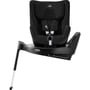 Автокресло Britax-Romer Duaflix Pro M Galaxy Black: Внутренние ремни 5-x точечные