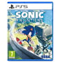 Sonic Frontiers (PS5)